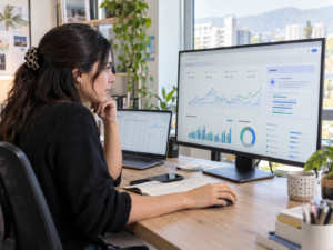 Search Console ya te muestra si apareces en AI Overviews: cómo leer el nuevo reporte de IA generativa