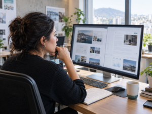 ¿Necesitas un blog si ya tienes tus páginas de servicio optimizadas? Cuándo vale la pena y cuándo no