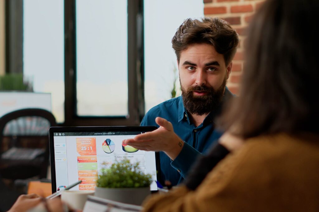 ¿Dónde contratar servicios profesionales para gestionar campañas publicitarias online?