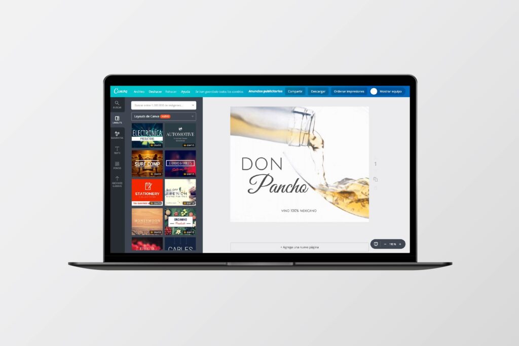 ¿Cuáles son las mejores prácticas para el diseño de anuncios atractivos en plataformas digitales?