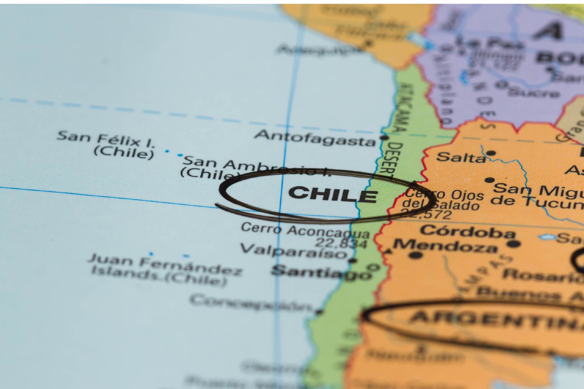 ¿Cómo aprovechar las tendencias de consumo en Chile para mejorar mis anuncios digitales?