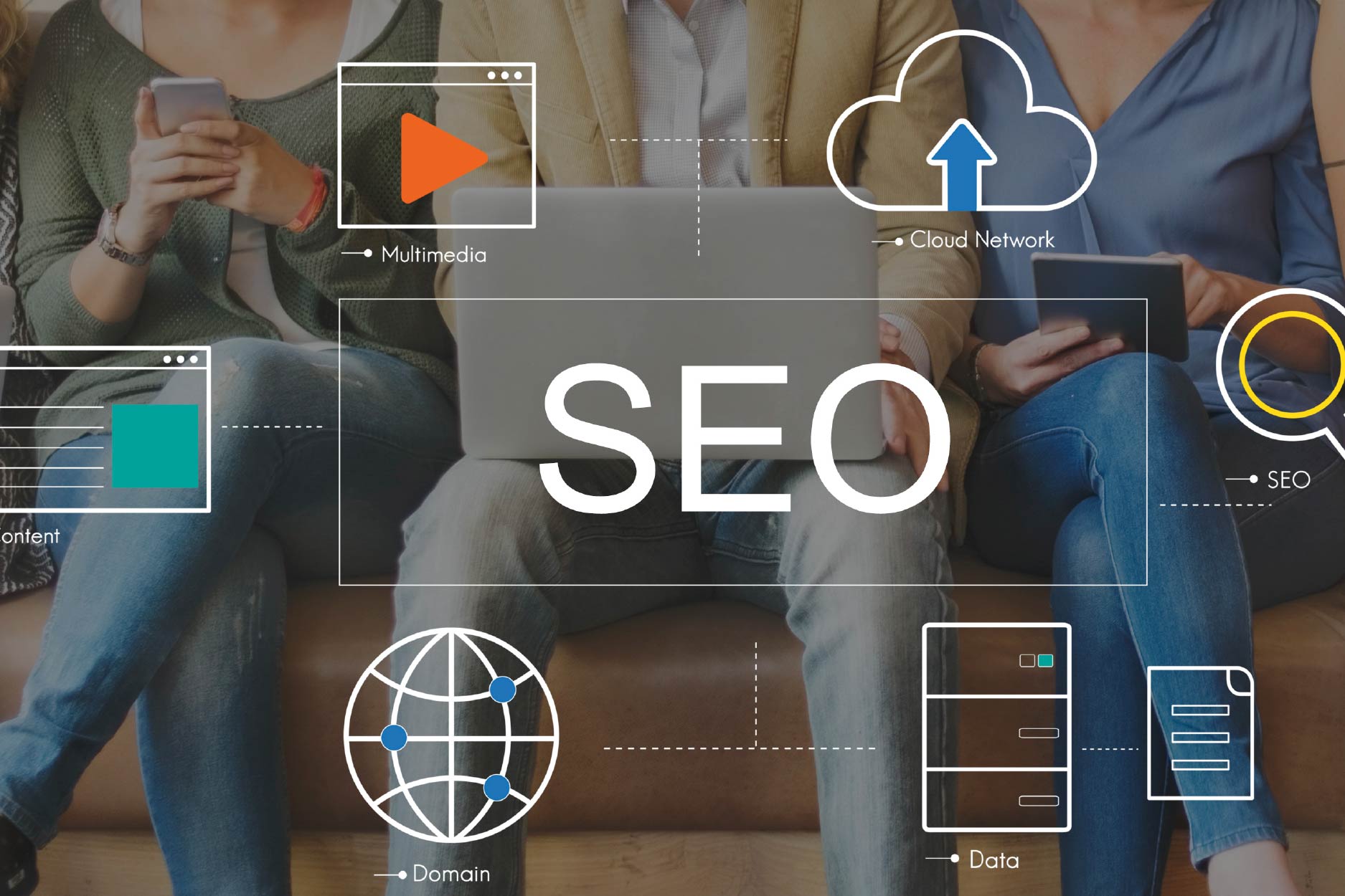 ¿Dónde encontrar comparativas actualizadas de software SEO populares?