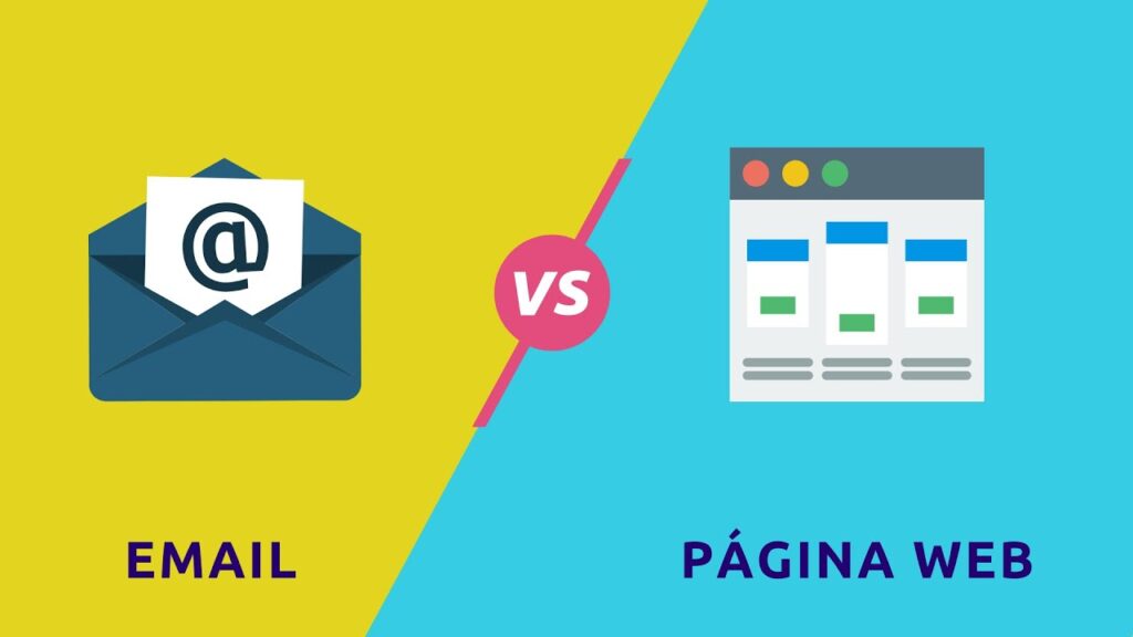 ¿Cómo configurar el correo electrónico profesional asociado a mi dominio web?