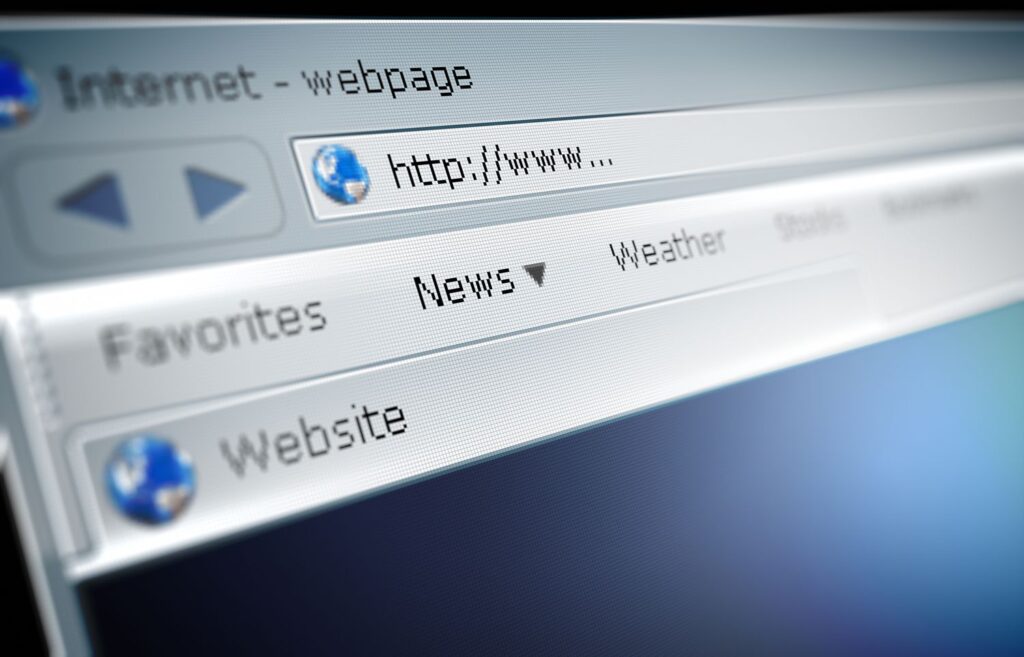 ¿Cómo crear una página web profesional para una pequeña empresa en Chile?