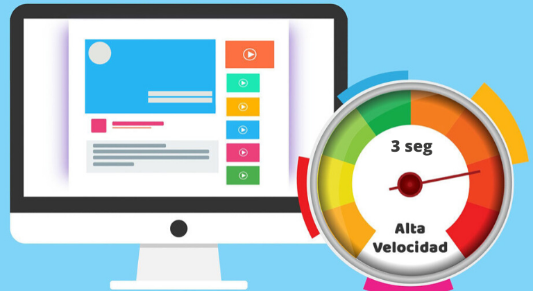 ¿Cómo puedo optimizar la velocidad de mi página web para mejorar la experiencia del usuario?