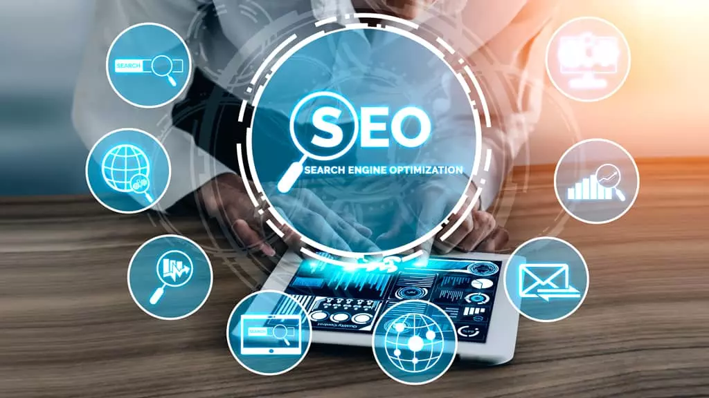 ¿Dónde contratar servicios de SEO para mejorar el posicionamiento de mi página web?