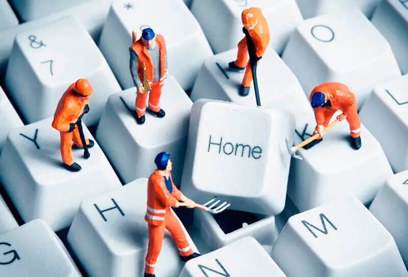 ¿Qué empresas ofrecen servicios de mantenimiento y actualización de páginas web en Chile?