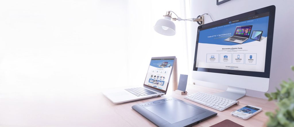 ¿Qué servicios ofrecen las agencias digitales para la creación de páginas web empresariales?