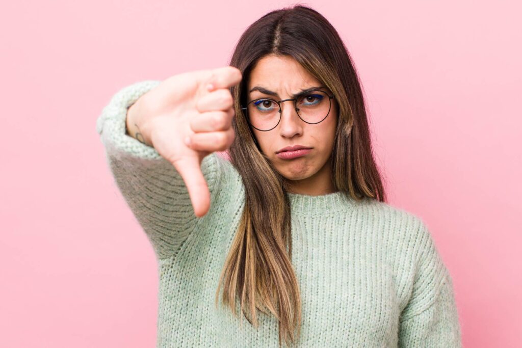 Cómo responder a comentarios negativos o "Haters" en tus anuncios