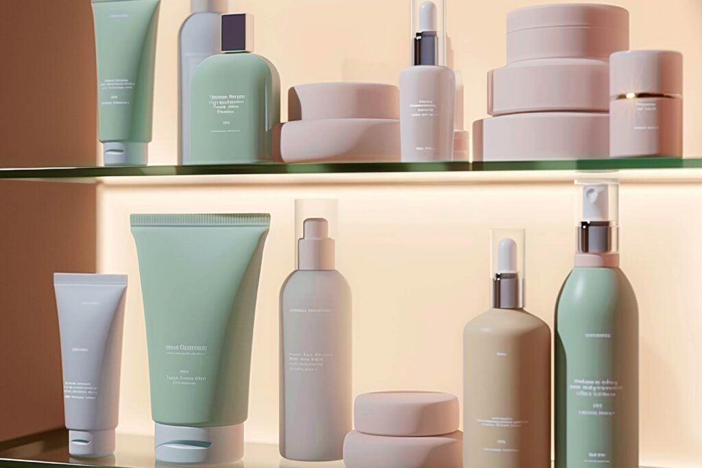 Cross-selling en Estética: Cómo vender productos a quien vino por un servicio