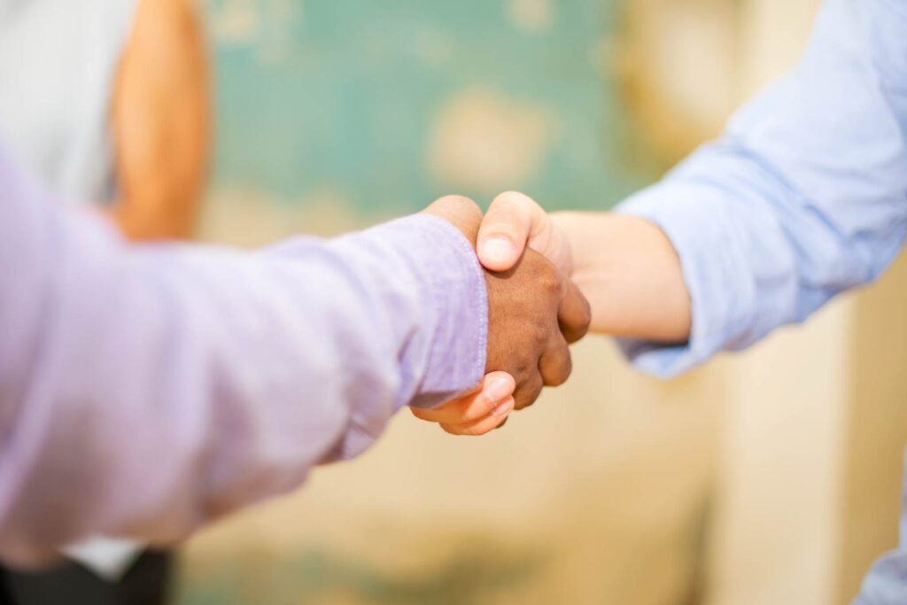 Alianzas B2B: Cómo conseguir clientes corporativos para tu Spa