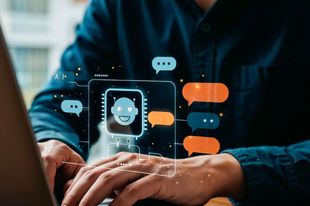 Chatbots con IA: ¿Atención al cliente 24/7 o deshumanización del servicio?