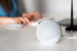 ¿Qué servicios SEO incluyen optimización para búsquedas por voz?