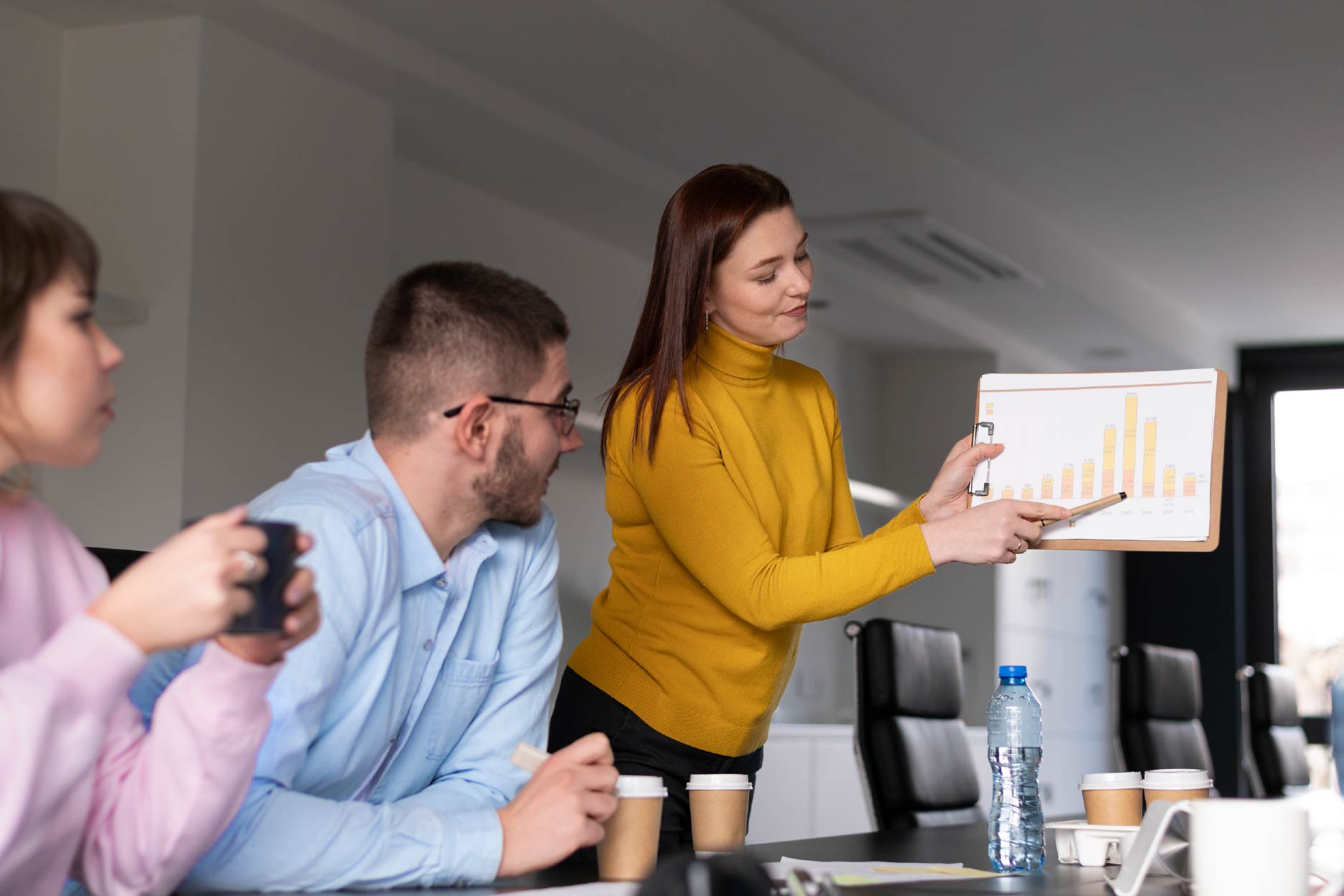 ¿Es rentable invertir en servicios externos de SEO para startups?