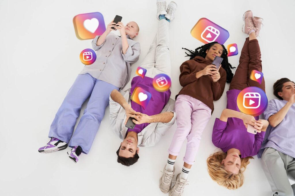 Neuromarketing aplicado a Instagram: ¿Por qué compramos belleza?