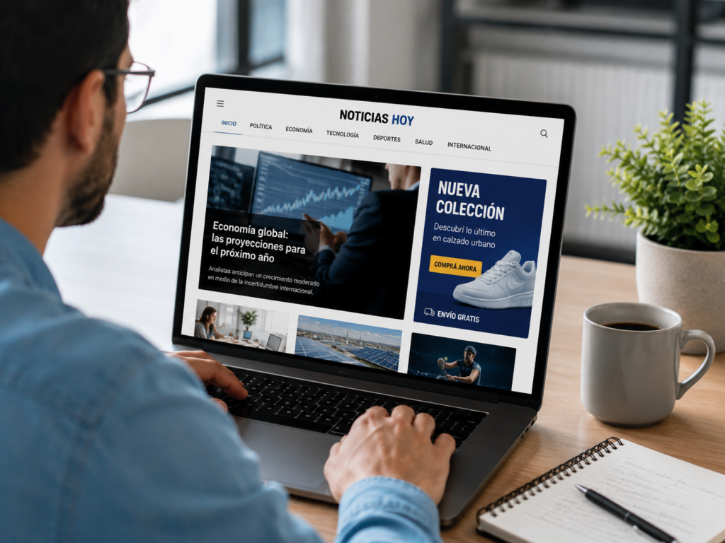 Cuándo conviene usar campañas de display en Google Ads
