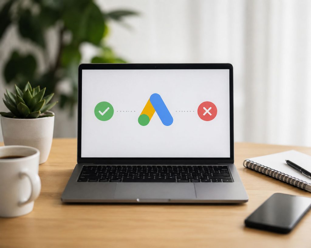 Campañas inteligentes en Google Ads: ventajas y desventajas