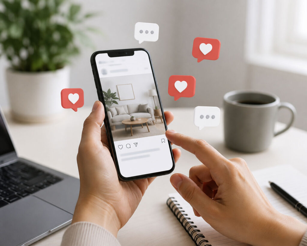 Cómo crear publicaciones que generen comentarios y mensajes
