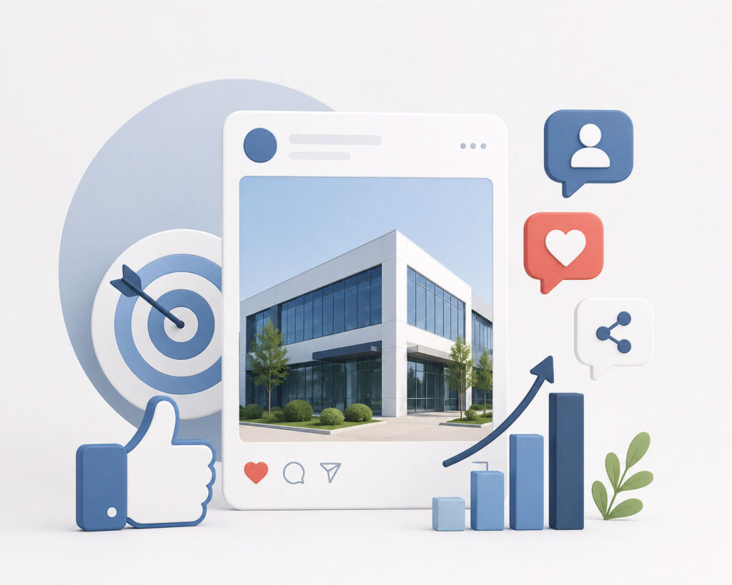 Cómo mejorar la imagen de tu empresa en redes sociales