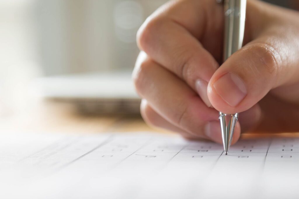 Checklist para lanzar tu primera campaña de Meta Ads sin errores