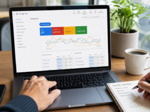 Cómo funciona el ranking de anuncios en Google Ads
