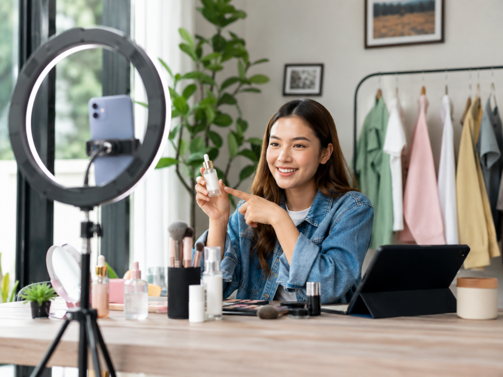 El auge de los micro-influencers locales frente a las cuentas grandes: qué conviene para un presupuesto chico