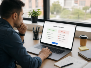 Anuncios de formulario para clientes potenciales: cuándo generan leads de calidad y cuándo solo ruido