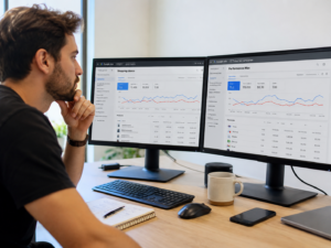 Diferencias reales entre Shopping clásico y Performance Max para quienes venden productos