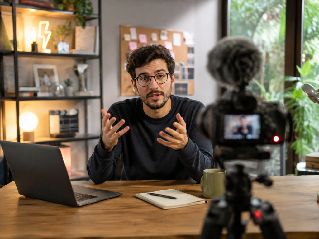 Por qué el video largo (más de un minuto) está volviendo a tener espacio en el feed