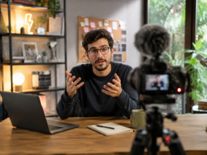 Por qué el video largo (más de un minuto) está volviendo a tener espacio en el feed