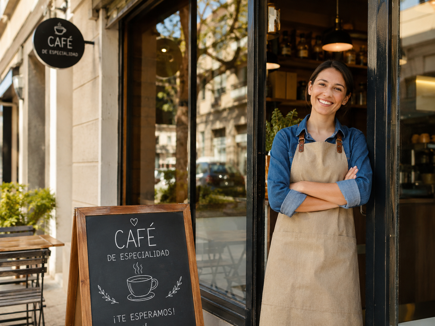 Campañas locales para captar clientes cerca de una sucursal física: qué las diferencia de Performance Max