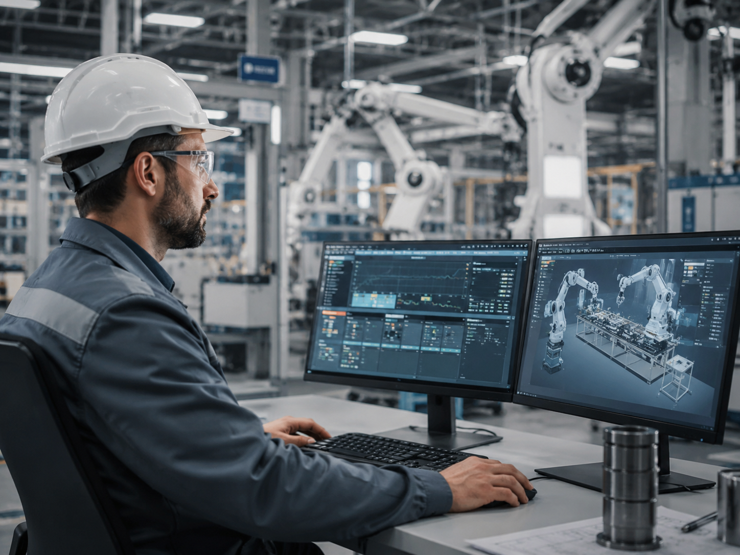 Qué significa realmente 'automatización total' y en qué momentos conviene frenarla