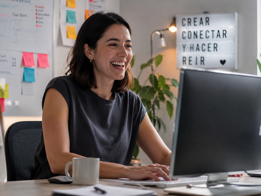 Qué aprender de las marcas que usan humor sin perder profesionalismo en redes