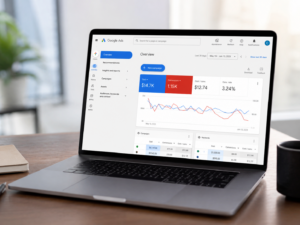 Google Ads y velocidad del sitio: por qué el tiempo de carga sigue determinando el CPA