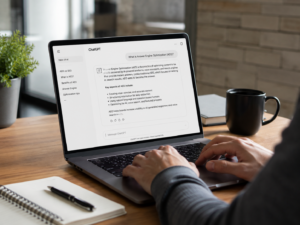 Qué es AEO (Answer Engine Optimization) y por qué ya no basta con optimizar solo para Google