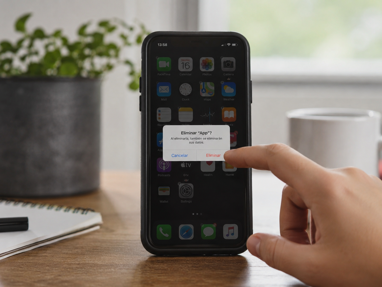 Campañas de Aplicaciones Inteligentes: cómo la IA detecta qué usuarios están por desinstalar tu app