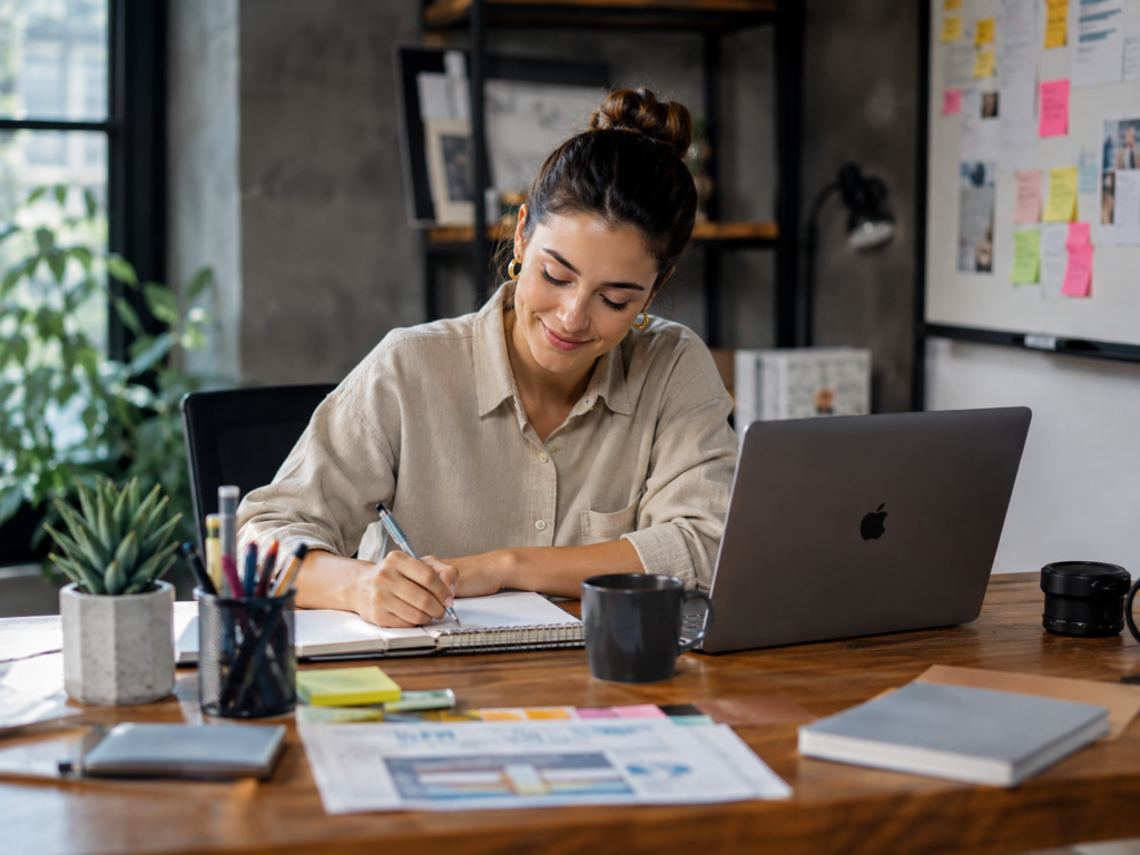 Cómo crear contenido para empresas “aburridas”
