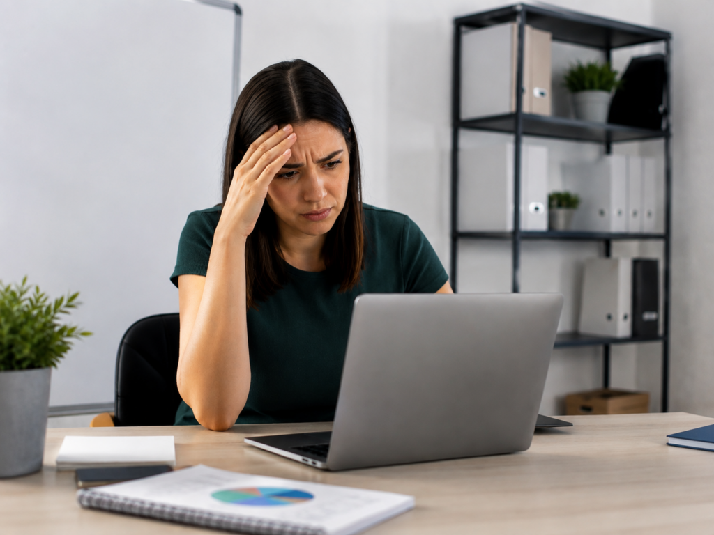 Los errores más comunes de las empresas en redes sociales