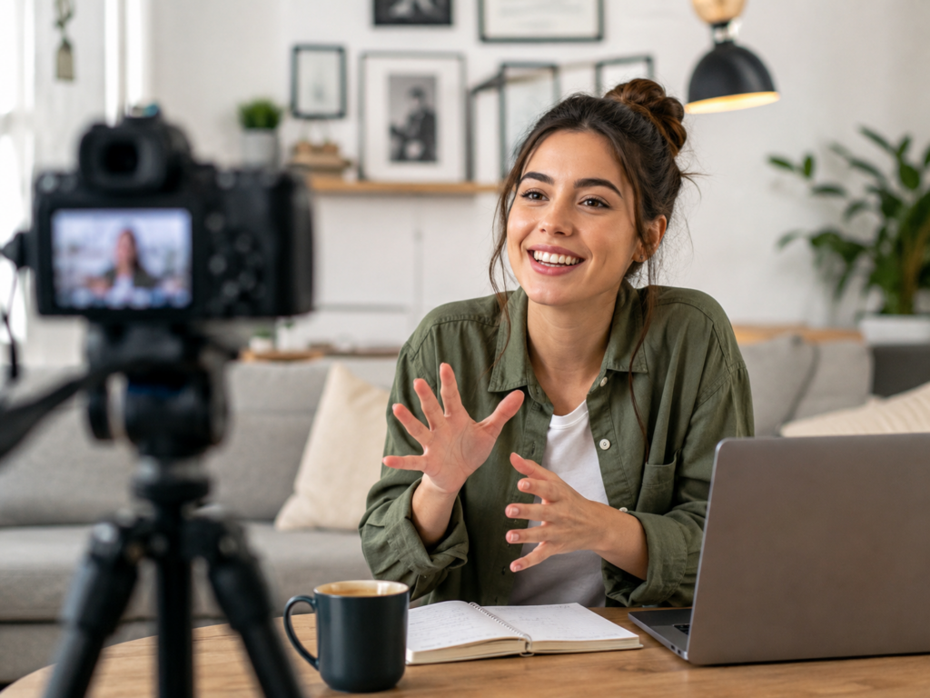 Influencers virtuales vs. creadores reales: por qué la audiencia está eligiendo lo segundo