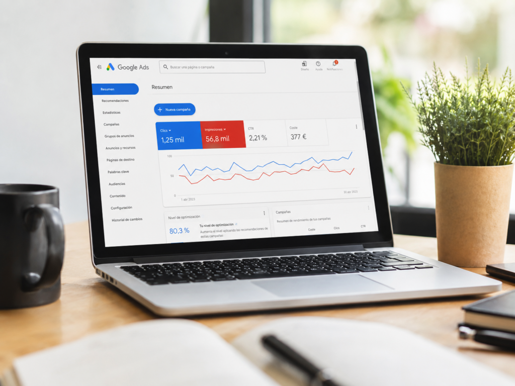 Cómo escribir anuncios persuasivos en Google Ads