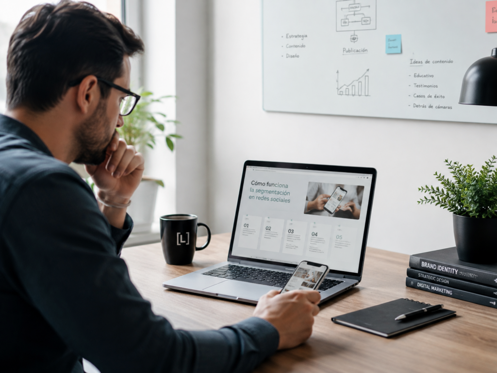 Slow content: por qué los carruseles informativos están generando más autoridad que el contenido viral