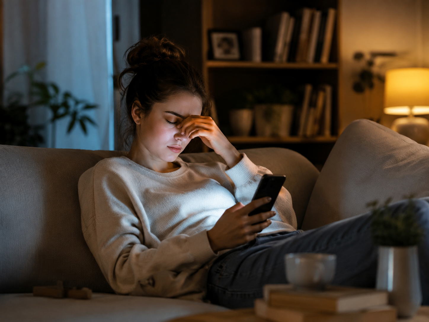 Fatiga digital: qué significa para una marca que su audiencia esté buscando desconectarse