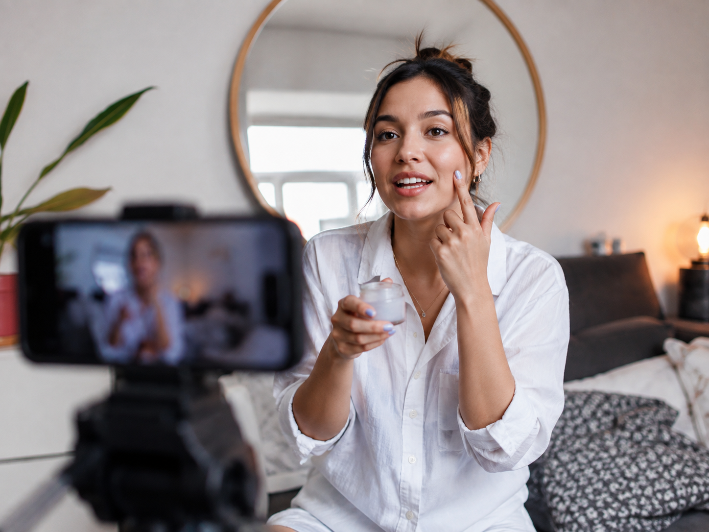 Autenticidad en el marketing de influencers: por qué ya no basta con un perfil perfecto