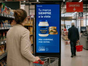 Retail media: el nuevo negocio publicitario de los grandes retailers y cómo afecta a las tiendas más chicas
