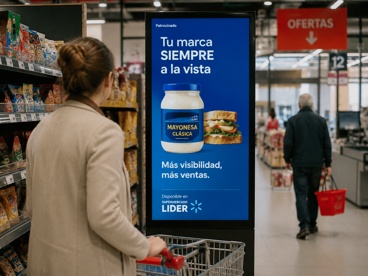 Retail media: el nuevo negocio publicitario de los grandes retailers y cómo afecta a las tiendas más chicas