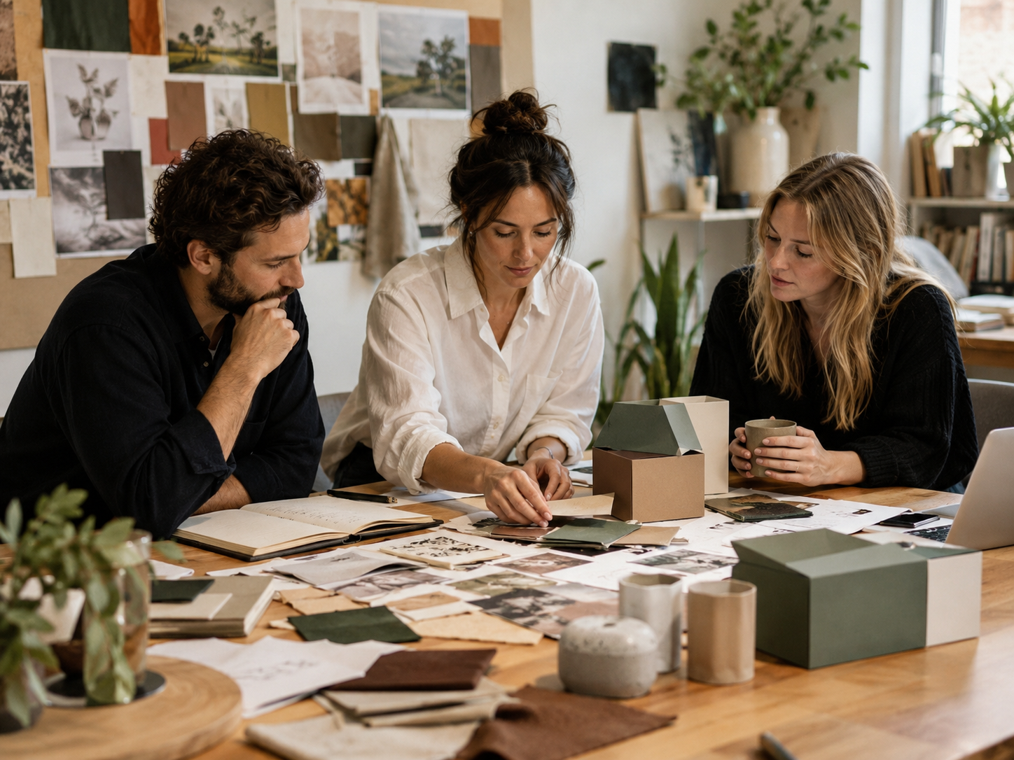 Diseño lento: por qué algunas marcas priorizan la conexión emocional sobre la velocidad de lanzamiento