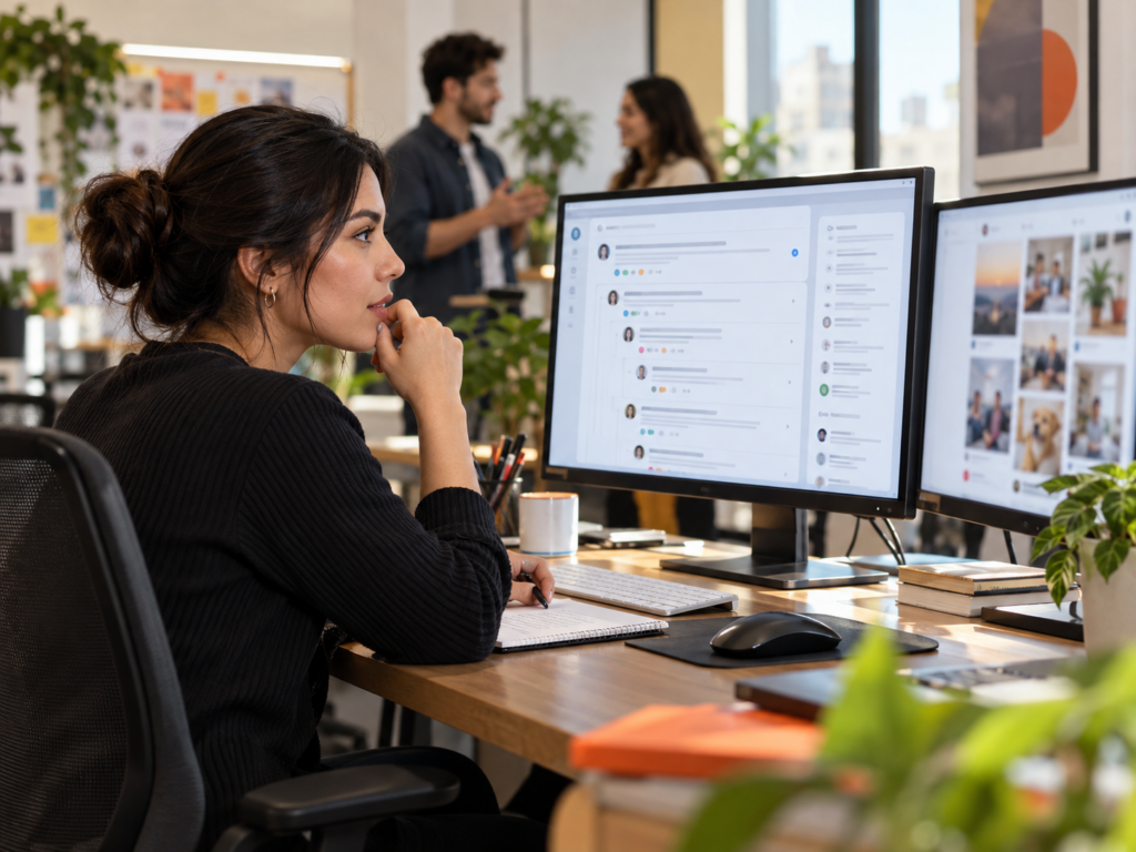 Reddit y los foros de nicho: por qué empiezan a importarle a las marcas que antes solo miraban Instagram