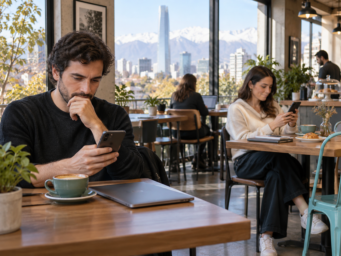 SEO local hiperpersonalizado: por qué dos personas en la misma ciudad ven resultados distintos