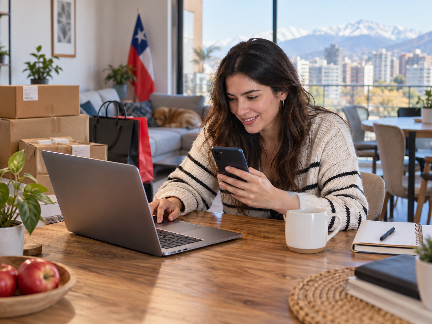 El precio sigue mandando: por qué el Cyber y el Black Friday siguen siendo el motor real de compra en Chile