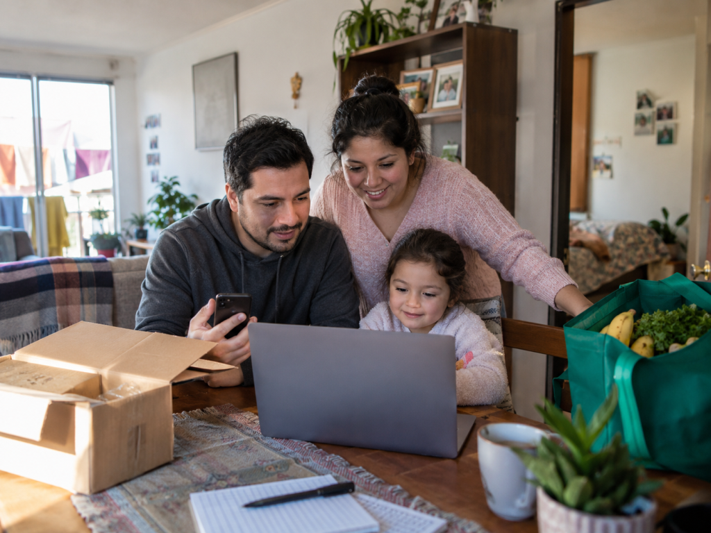 La democratización del ecommerce: qué cambia cuando los segmentos socioeconómicos medios y medios-bajos entran de lleno a comprar online